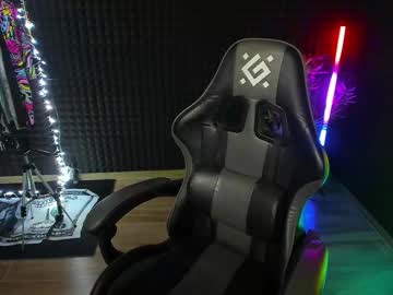 Yoi_Aji July 26, 2025 Chaturbate stream image