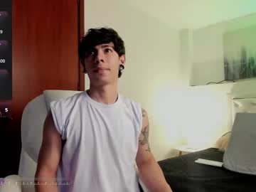 Arturcarter July 26, 2025 Chaturbate stream image