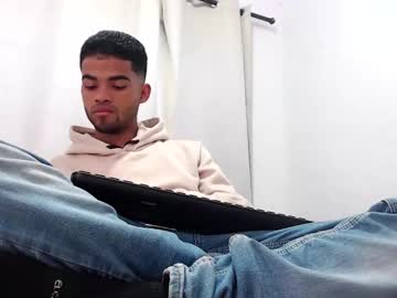 Camillo_Beischel_ July 26, 2025 Chaturbate stream image