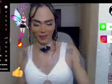Diosa_V_ July 26, 2025 Chaturbate stream image