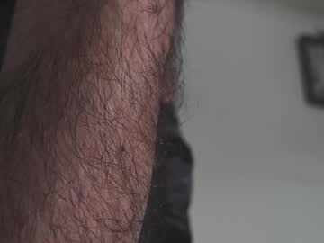 Hairyseduca July 26, 2025 Chaturbate stream image