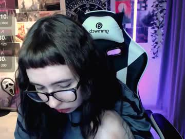 Julscinamon July 26, 2025 Chaturbate stream image