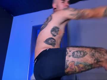 Kaletattoos July 26, 2025 Chaturbate stream image