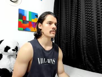 Maxi_Styles July 26, 2025 Chaturbate stream image