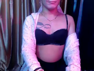 Pinay_Chubbylita July 26, 2025 Chaturbate stream image