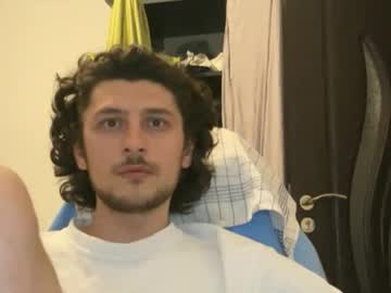Yellowsubmarinex2 July 26, 2025 Chaturbate stream image