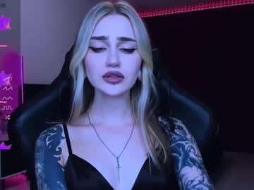 Alice_Specter July 26, 2025 Chaturbate stream image