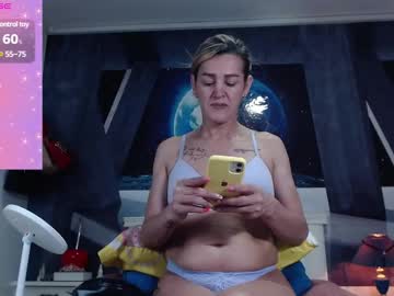Alison_Thompson1 July 26, 2025 Chaturbate stream image