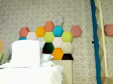 Amarantha_Hans July 26, 2025 Chaturbate stream image