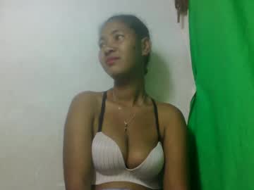 Bemelissa July 26, 2025 Chaturbate stream image