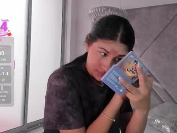 Cleopatraa1 July 26, 2025 Chaturbate stream image
