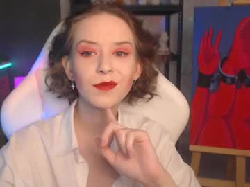 Fascinating___Eyes July 26, 2025 Chaturbate stream image