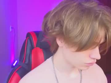 Jeffre_Y July 26, 2025 Chaturbate stream image