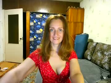 Juliaa_Foxi July 26, 2025 Chaturbate stream image