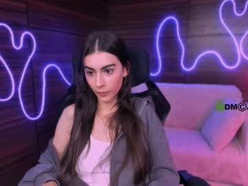 Kaisy_Star July 26, 2025 Chaturbate stream image