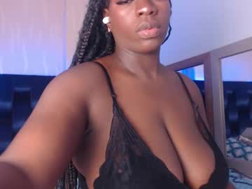 Kayabrowns July 26, 2025 Chaturbate stream image