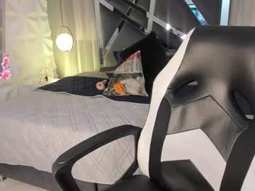 Magic_Cristall July 26, 2025 Chaturbate stream image