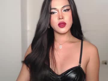 Milanamanroe July 26, 2025 Chaturbate stream image