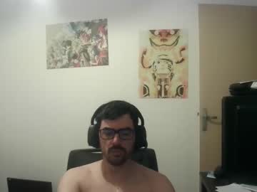 Romainb72 July 26, 2025 Chaturbate stream image