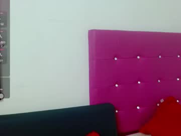 Sara_Arias00 July 26, 2025 Chaturbate stream image