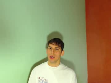 Sebastian792402 July 26, 2025 Chaturbate stream image