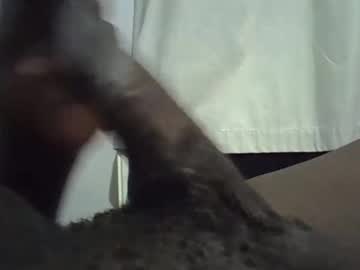 Tyroneall July 26, 2025 Chaturbate stream image