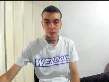 Yang___ July 26, 2025 Chaturbate stream image