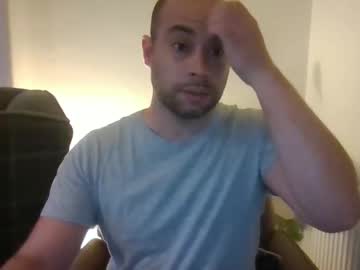 Ben1603 July 26, 2025 Chaturbate stream image