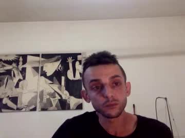 Carlos037tm July 26, 2025 Chaturbate stream image