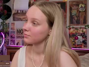 Darleneferran July 26, 2025 Chaturbate stream image