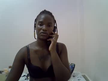 Lamensha July 26, 2025 Chaturbate stream image