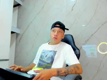 Mathius_Xxx July 26, 2025 Chaturbate stream image