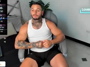 Mike_Belle stream photo from July 26, 2025