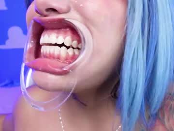 Miss___Sara July 26, 2025 Chaturbate stream image