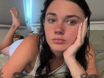 Queencassidyy July 26, 2025 Chaturbate stream image