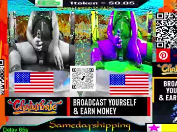 Samedayshipping July 26, 2025 Chaturbate stream image