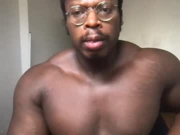Thebuffbaldwin July 26, 2025 Chaturbate stream image