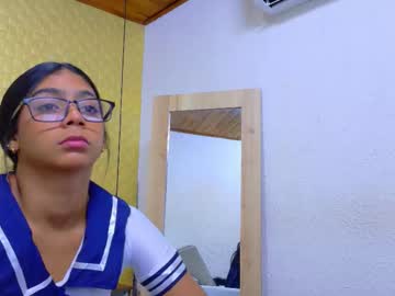 Tiny_Sophy July 26, 2025 Chaturbate stream image