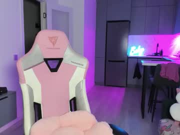 Wowlovie666 July 26, 2025 Chaturbate stream image