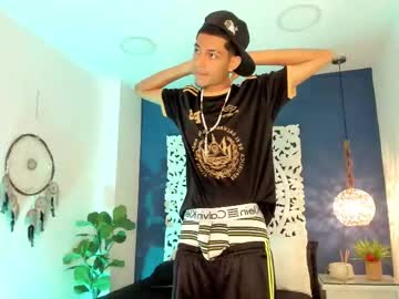 Adonis_Wb July 26, 2025 Chaturbate stream image