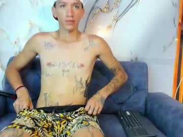 Axel_Latinboy69 July 26, 2025 Chaturbate stream image