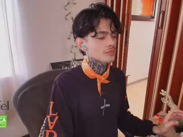 Bastiel_ July 26, 2025 Chaturbate stream image