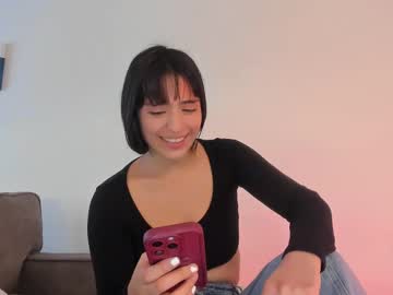 Camila2831 July 26, 2025 Chaturbate stream image