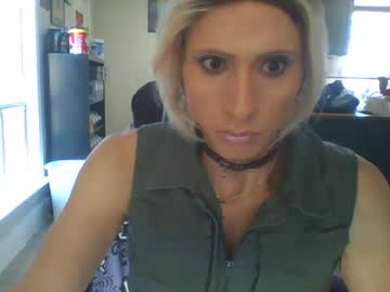 Camilicat July 26, 2025 Chaturbate stream image