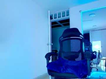 Carolina_Love8 July 26, 2025 Chaturbate stream image