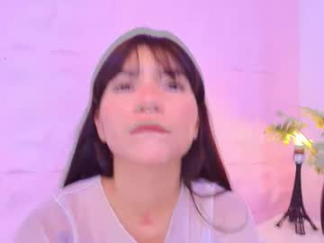 Emma_Zc July 26, 2025 Chaturbate stream image