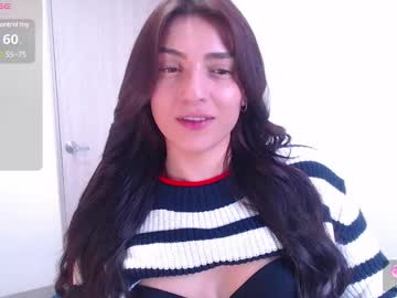 _Ericavanderhill_ July 26, 2025 Chaturbate stream image