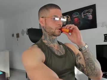_Jamesleandros July 26, 2025 Chaturbate stream image