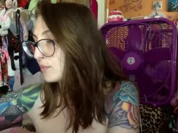 Lillylushabae July 26, 2025 Chaturbate stream image