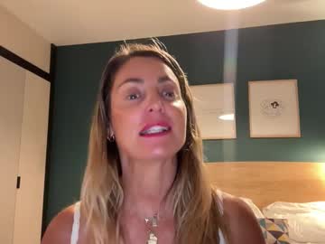 Milfbbyy July 26, 2025 Chaturbate stream image